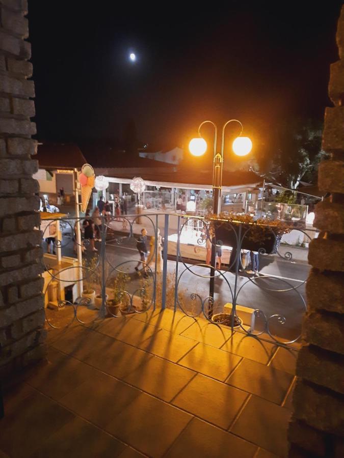 B&B La Pavoncella サン・テオドーロ エクステリア 写真