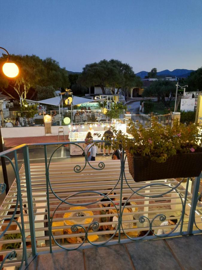 B&B La Pavoncella サン・テオドーロ エクステリア 写真