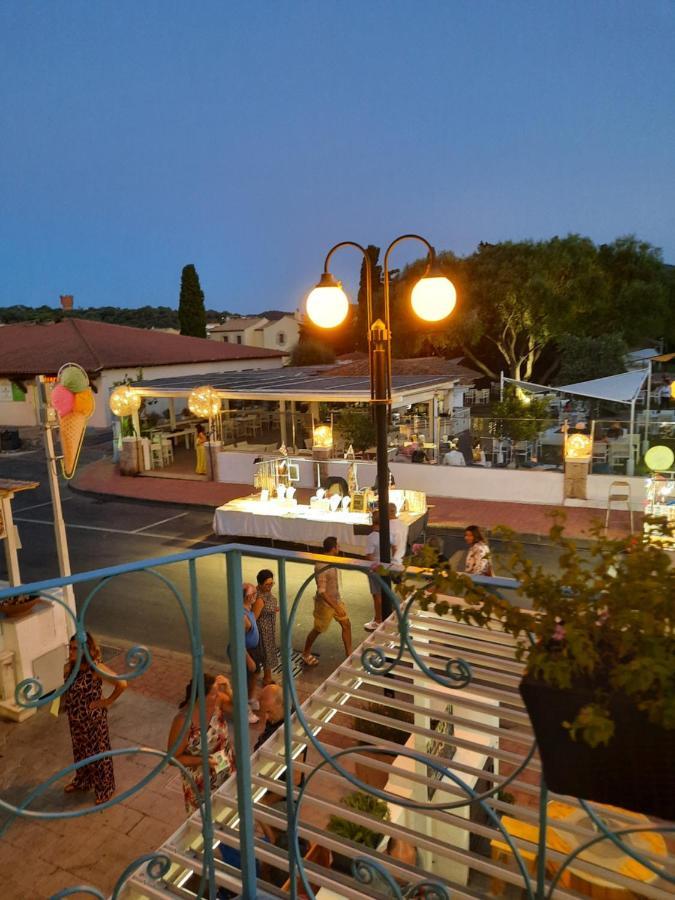 B&B La Pavoncella サン・テオドーロ エクステリア 写真